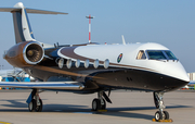 (Private) Gulfstream G-IV SP (N990EA) at  Hamburg - Fuhlsbuettel (Helmut Schmidt), Germany