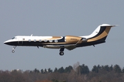 (Private) Gulfstream G-IV SP (N990EA) at  Hamburg - Fuhlsbuettel (Helmut Schmidt), Germany