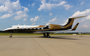 (Private) Gulfstream G-IV SP (N990EA) at  Hamburg - Fuhlsbuettel (Helmut Schmidt), Germany