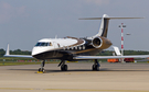 (Private) Gulfstream G-IV SP (N990EA) at  Hamburg - Fuhlsbuettel (Helmut Schmidt), Germany