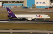 FedEx Boeing 757-232(SF) (N990FD) at  Tampa - International, United States