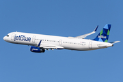 JetBlue Airways Airbus A321-231 (N990JL) at  Newark - Liberty International, United States