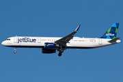 JetBlue Airways Airbus A321-231 (N990JL) at  New York - John F. Kennedy International, United States