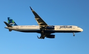 JetBlue Airways Airbus A321-231 (N990JL) at  Los Angeles - International, United States