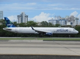 JetBlue Airways Airbus A321-231 (N990JL) at  San Juan - Luis Munoz Marin International, Puerto Rico