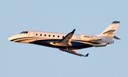 (Private) Gulfstream G200 (N990JT) at  Los Angeles - International, United States