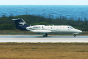 REVA Air Ambulance Learjet 35A (N990LC) at  Willemstad - Hato, Netherland Antilles
