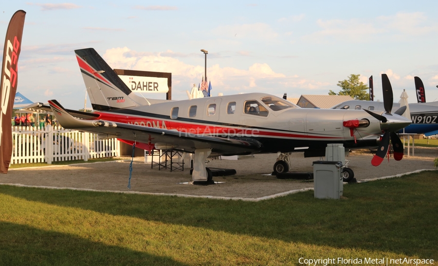 (Private) Socata TBM 930 (N990MA) | Photo 325439