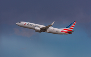 American Airlines Boeing 737-823 (N990NN) at  Los Angeles - International, United States