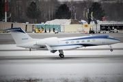 (Private) Gulfstream G-IV-X (G450) (N990SP) at  Kelowna - International, Canada