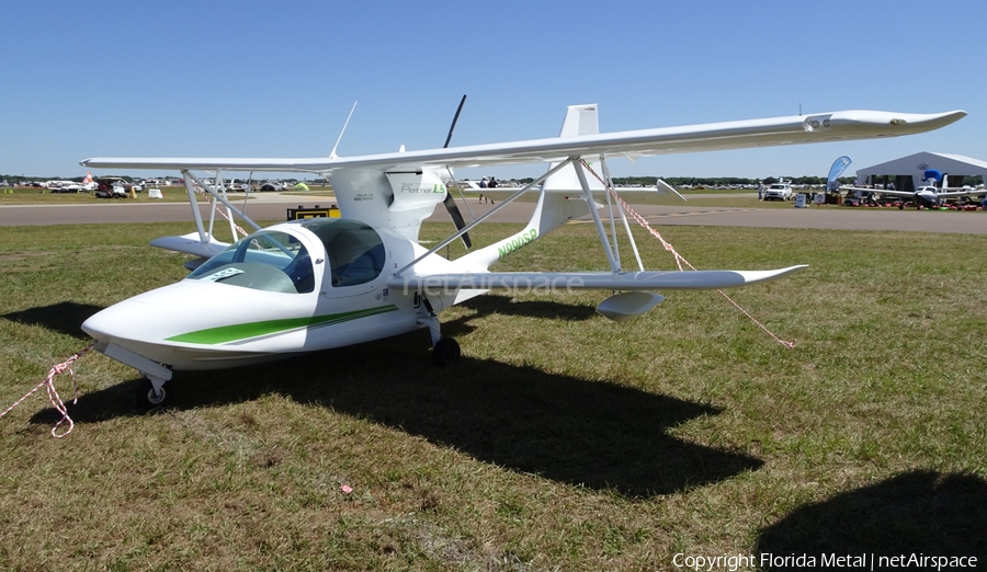 (Private) Scoda Aeronautica Super Petrel LS (N990SP) | Photo 325442