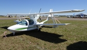 (Private) Scoda Aeronautica Super Petrel LS (N990SP) at  Lakeland - Regional, United States