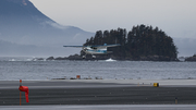 (Private) Cessna 180J Skywagon (N9917N) at  Sitka - Rocky Guierrez, United States