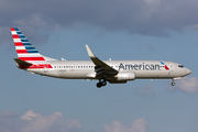 American Airlines Boeing 737-823 (N991AN) at  Dallas/Ft. Worth - International, United States