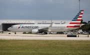 American Airlines Boeing 737-823 (N991AN) at  Ft. Lauderdale - International, United States