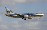 American Airlines Boeing 737-823 (N991AN) at  Miami - International, United States