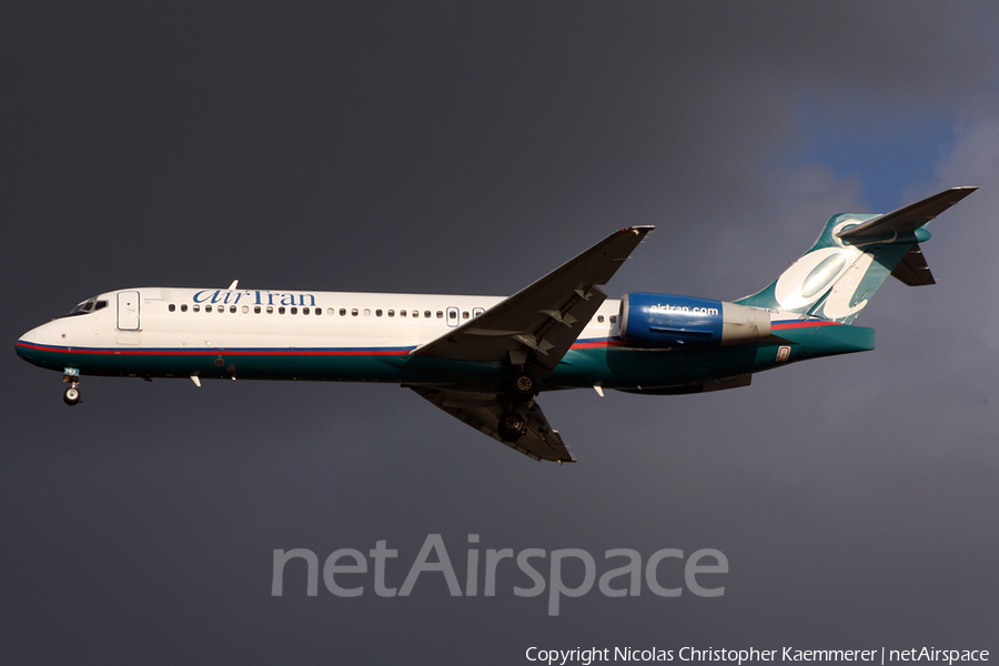 AirTran Airways Boeing 717-23S (N991AT) | Photo 127031