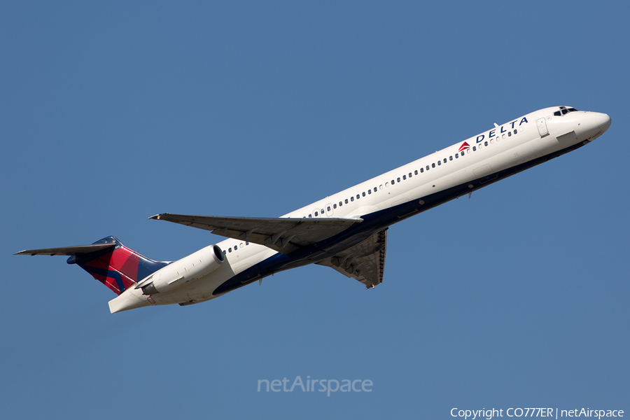 Delta Air Lines McDonnell Douglas MD-88 (N991DL) | Photo 48322