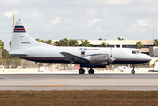 IFL Group Convair CV-580(F) (N991FL) at  Miami - International, United States