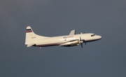 IFL Group Convair CV-580(F) (N991FL) at  Miami - International, United States