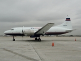 IFL Group Convair CV-580(F) (N991FL) at  Miami - International, United States