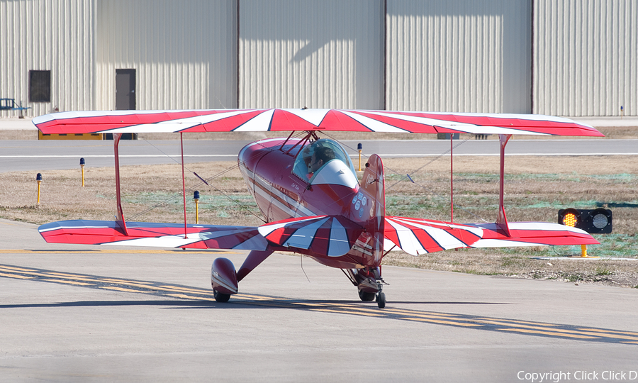 (Private) Pitts S-1T Special (N991GB) | Photo 3107