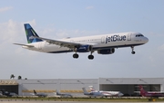 JetBlue Airways Airbus A321-231 (N991JT) at  Ft. Lauderdale - International, United States