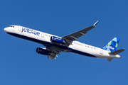 JetBlue Airways Airbus A321-231 (N991JT) at  New York - John F. Kennedy International, United States