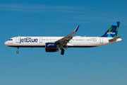 JetBlue Airways Airbus A321-231 (N991JT) at  Las Vegas - Harry Reid International, United States
