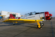 (Private) North American SNJ-5 Texan (N991VR) at  Ellington Field - JRB, United States