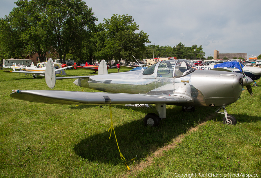 (Private) ERCO 415C Ercoupe (N99215) | Photo 82987