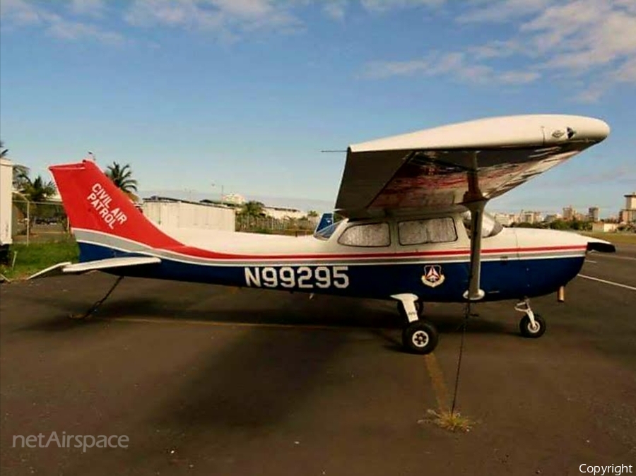 Civil Air Patrol - Puerto Rico Wing Cessna 172P Skyhawk (N99295) | Photo 184394