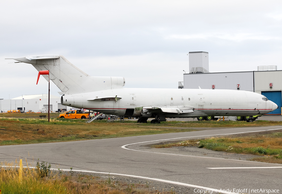 Northern Air Cargo Boeing 727-23(F) (N992AJ) | Photo 384599