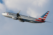 American Airlines Boeing 737-823 (N992AN) at  Boston - Logan International, United States