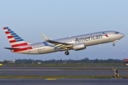 American Airlines Boeing 737-823 (N992AN) at  New York - John F. Kennedy International, United States