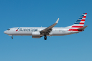 American Airlines Boeing 737-823 (N992AN) at  Las Vegas - Harry Reid International, United States