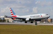 American Airlines Boeing 737-823 (N992AN) at  Miami - International, United States