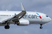 American Airlines Boeing 737-823 (N992AN) at  Miami - International, United States