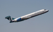 AirTran Airways Boeing 717-2BD (N992AT) at  Ft. Lauderdale - International, United States