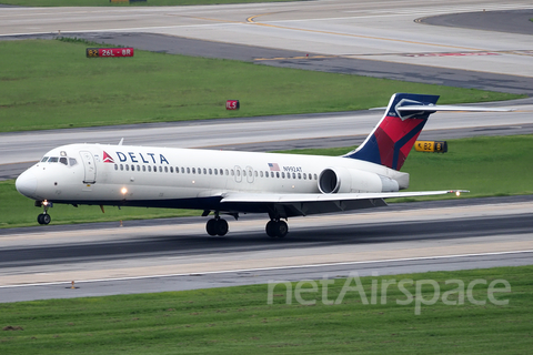 Delta Air Lines Boeing 717-2BD (N992AT) at  Atlanta - Hartsfield-Jackson International, United States
