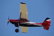 (Private) SIAI-Marchetti SM.1019E (N992BB) at  Oshkosh - Wittman Regional, United States