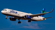 JetBlue Airways Airbus A321-231 (N992JB) at  Los Angeles - International, United States