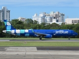 JetBlue Airways Airbus A321-231 (N992JB) at  San Juan - Luis Munoz Marin International, Puerto Rico