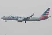 American Airlines Boeing 737-823 (N992NN) at  Atlanta - Hartsfield-Jackson International, United States