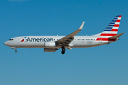 American Airlines Boeing 737-823 (N992NN) at  Las Vegas - Harry Reid International, United States