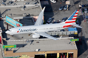 American Airlines Boeing 737-823 (N992NN) at  Los Angeles - International, United States