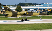 (Private) Aero L-39C Albatros (N992RT) at  Oshkosh - Wittman Regional, United States
