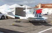 (Private) Scoda Aeronautica Super Petrel LS (N992SP) at  Sebring - Regional, United States