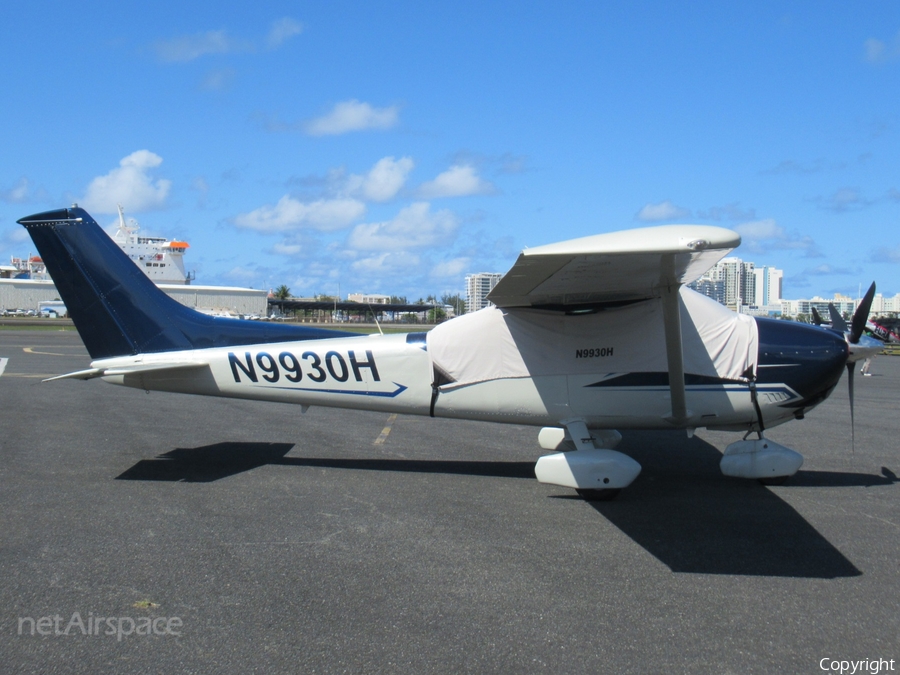 (Private) Cessna 182R Skylane (N9930H) | Photo 478082