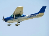 (Private) Cessna 182R Skylane (N9930H) at  Santiago - Cibao International, Dominican Republic